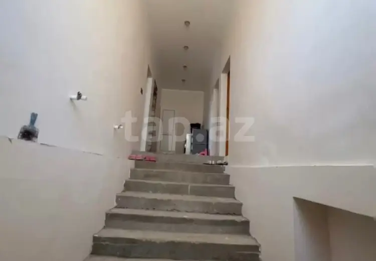 3 otaqlı mənzil , Bakı