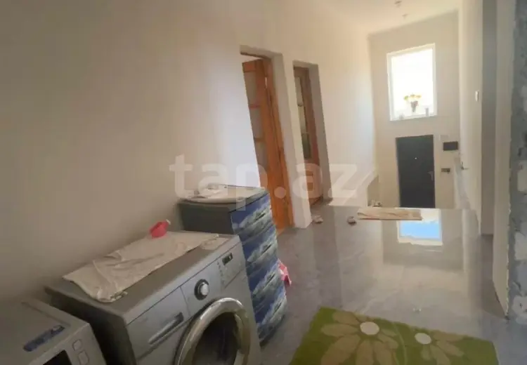 3 otaqlı mənzil , Bakı
