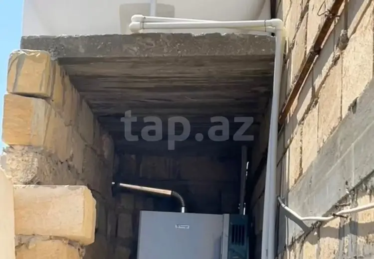 3 otaqlı mənzil , Bakı