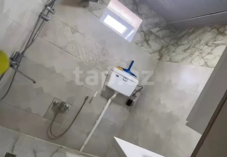 3 otaqlı mənzil , Bakı
