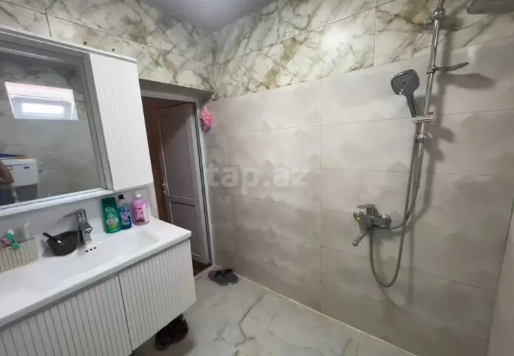3 otaqlı mənzil , Bakı