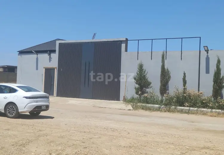 0 m² Obyekt / Ofis , Zabrat qəs., Sabunçu, Bakı