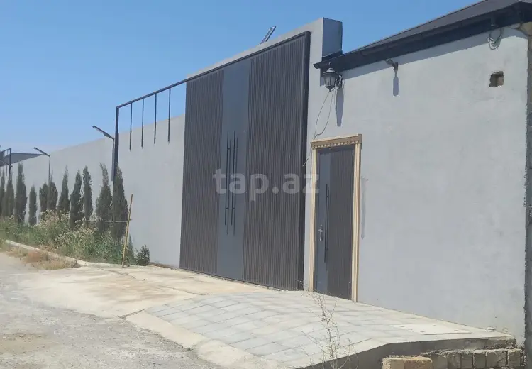 0 m² Obyekt / Ofis , Zabrat qəs., Sabunçu, Bakı