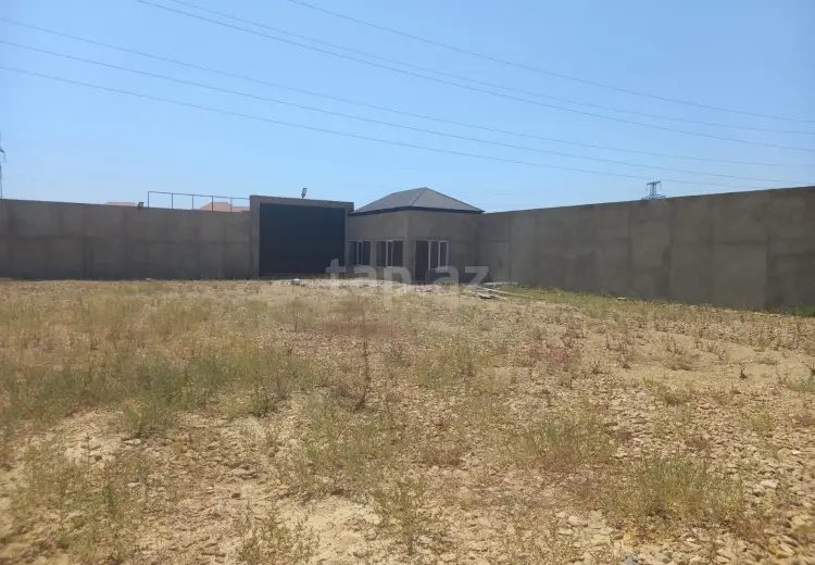 0 m² Obyekt / Ofis , Zabrat qəs., Sabunçu, Bakı