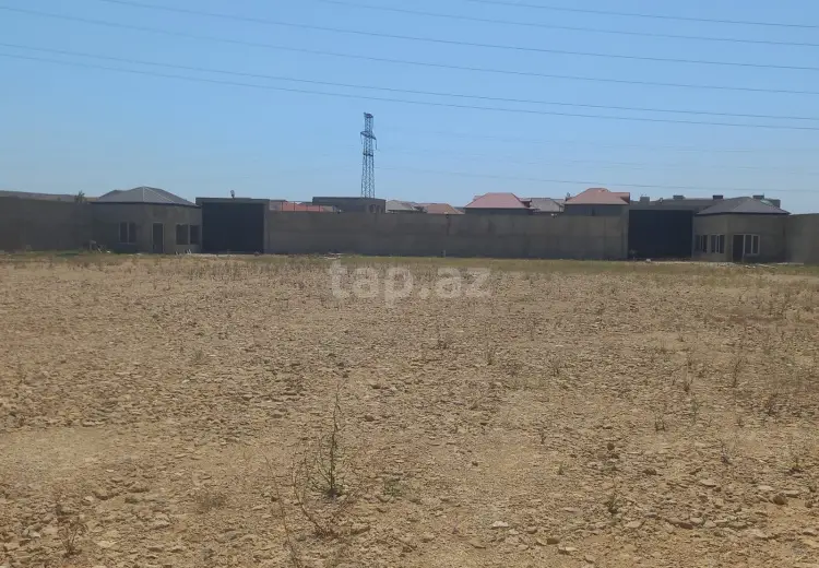 0 m² Obyekt / Ofis , Zabrat qəs., Sabunçu, Bakı