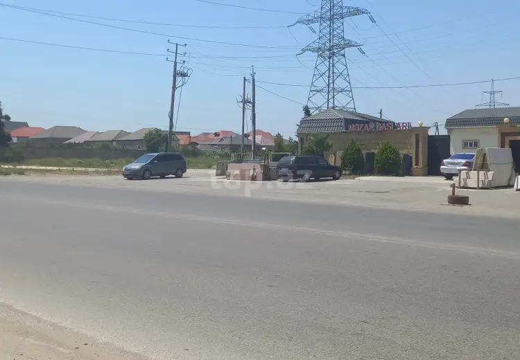 0 m² Obyekt / Ofis , Zabrat qəs., Sabunçu, Bakı