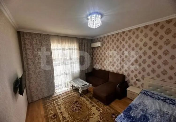 3 otaqlı mənzil , Bakı