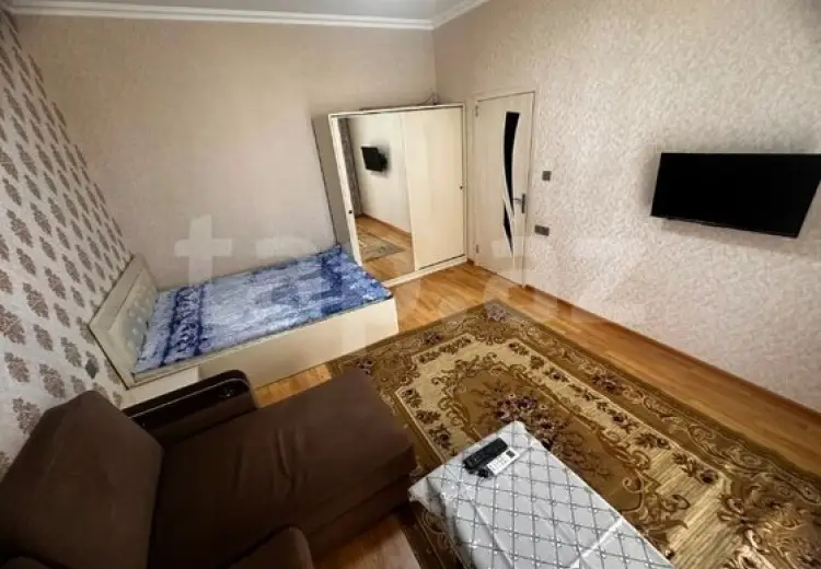 3 otaqlı mənzil , Bakı