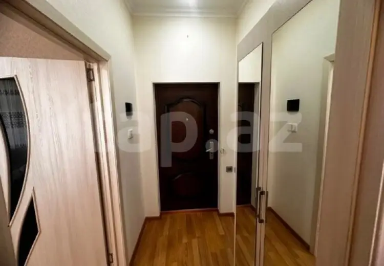 3 otaqlı mənzil , Bakı