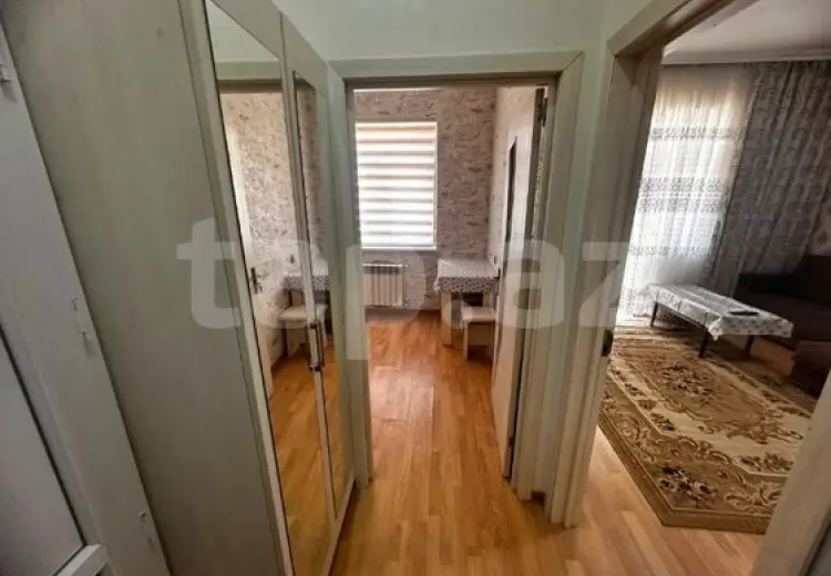 3 otaqlı mənzil , Bakı