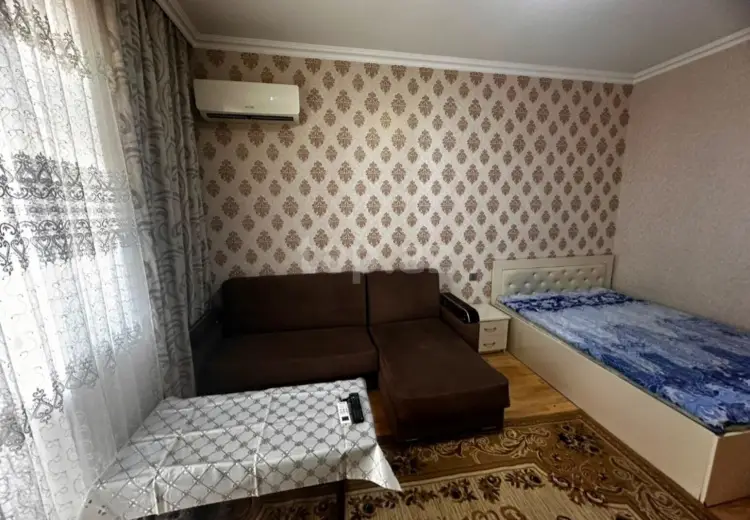 3 otaqlı mənzil , Bakı