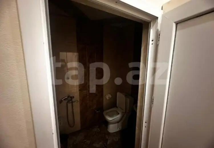3 otaqlı mənzil , Bakı