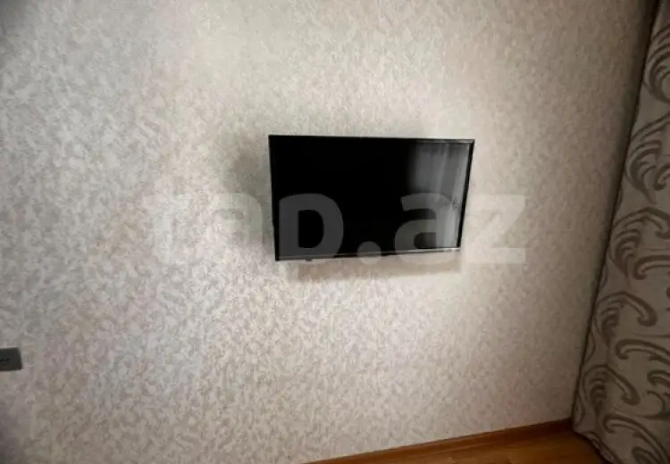 3 otaqlı mənzil , Bakı