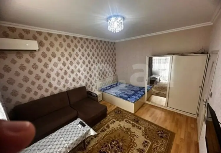 3 otaqlı mənzil , Bakı