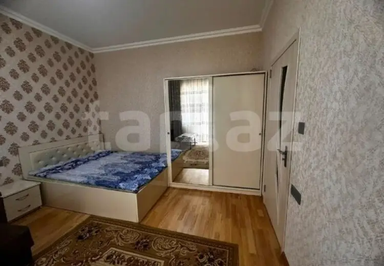 3 otaqlı mənzil , Bakı