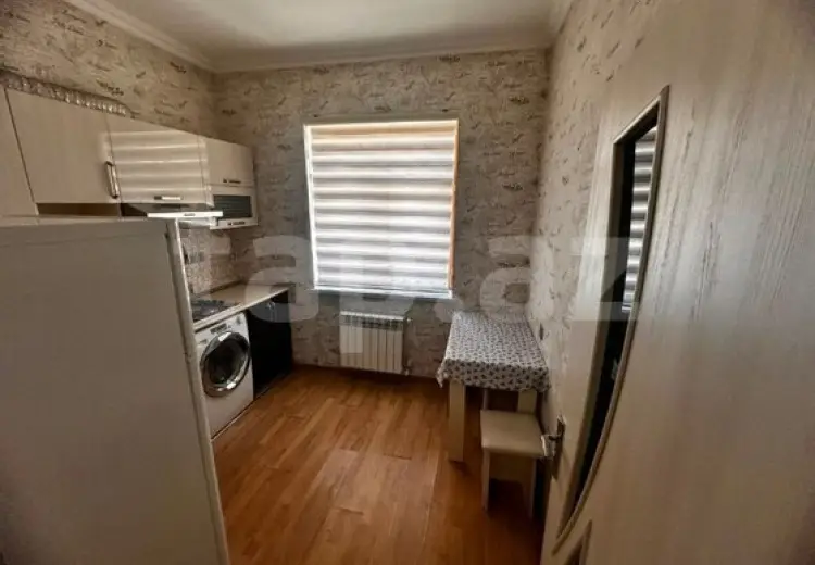 3 otaqlı mənzil , Bakı