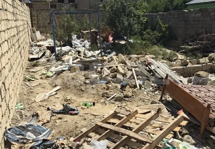 0 m² Obyekt / Ofis , Novxanı, Abşeron