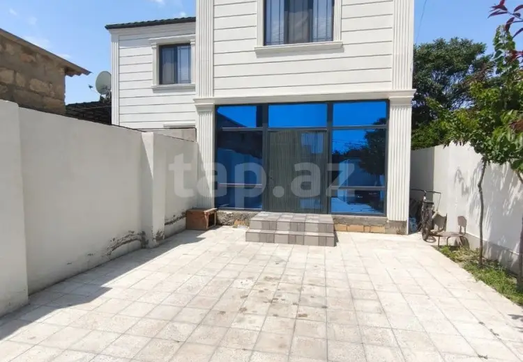 3 otaqlı mənzil , Kotec qəs., Sumqayıt