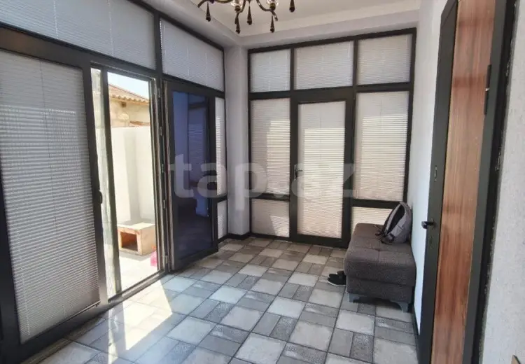3 otaqlı mənzil , Kotec qəs., Sumqayıt