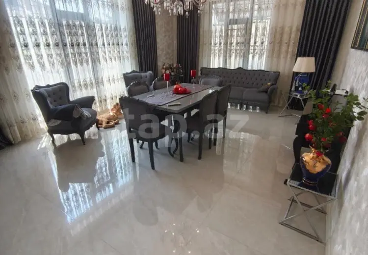 3 otaqlı mənzil , Kotec qəs., Sumqayıt
