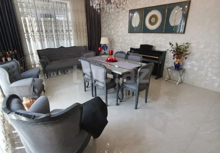 3 otaqlı mənzil , Kotec qəs., Sumqayıt