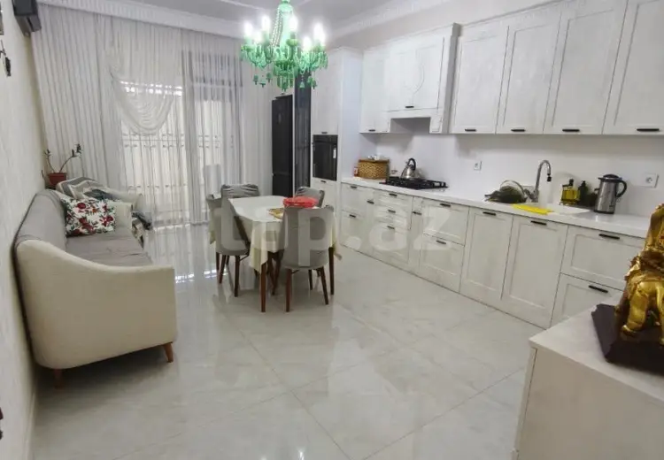 3 otaqlı mənzil , Kotec qəs., Sumqayıt