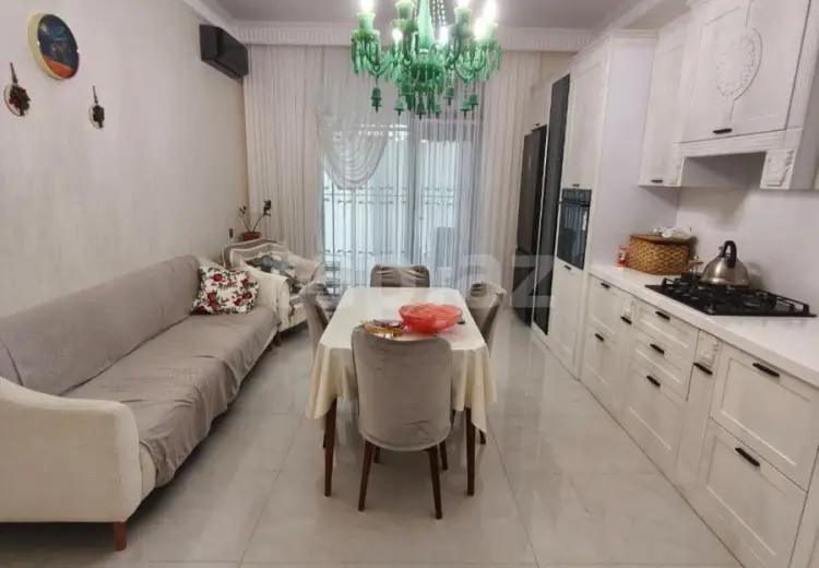 3 otaqlı mənzil , Kotec qəs., Sumqayıt
