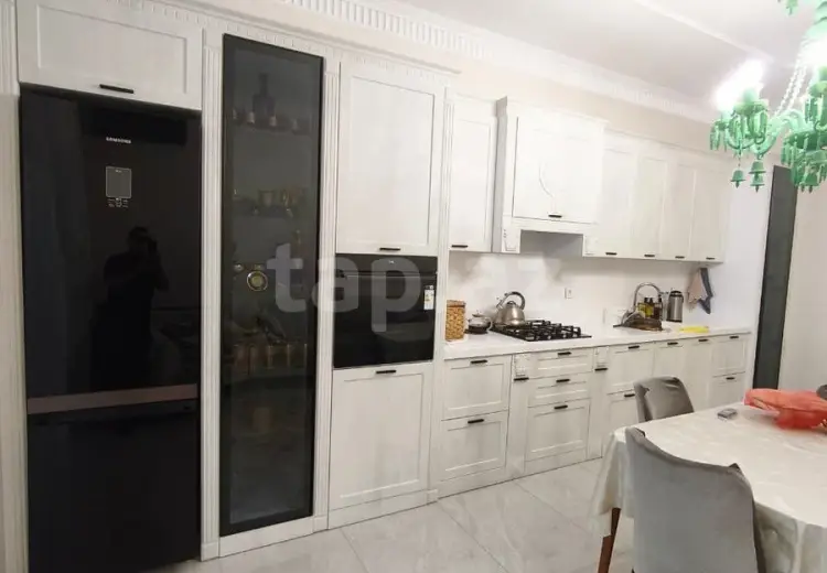 3 otaqlı mənzil , Kotec qəs., Sumqayıt