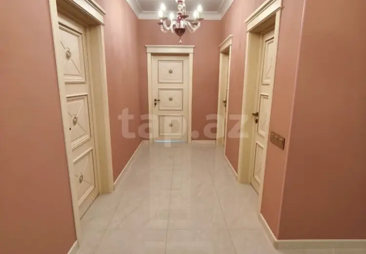 3 otaqlı mənzil , Kotec qəs., Sumqayıt