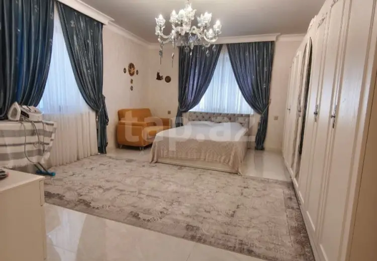 3 otaqlı mənzil , Kotec qəs., Sumqayıt