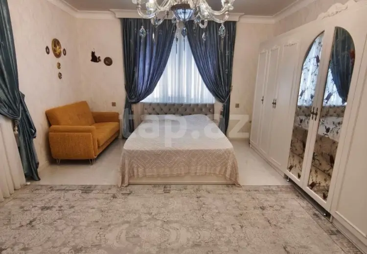 3 otaqlı mənzil , Kotec qəs., Sumqayıt