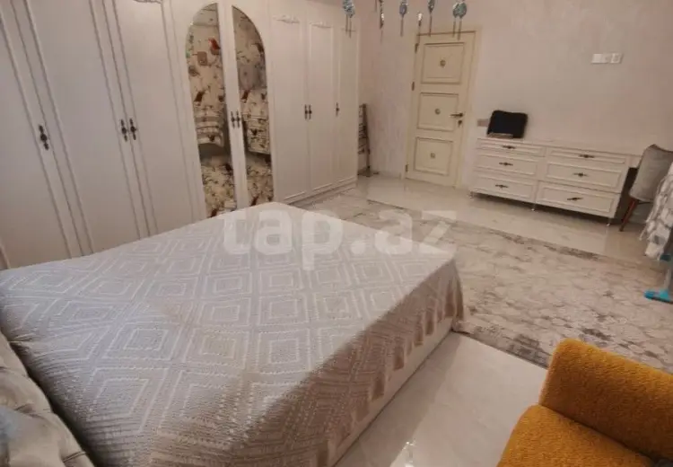 3 otaqlı mənzil , Kotec qəs., Sumqayıt