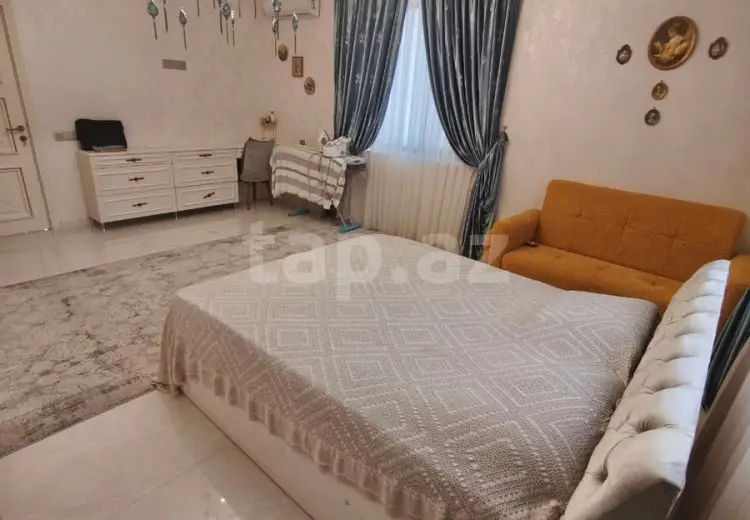 3 otaqlı mənzil , Kotec qəs., Sumqayıt