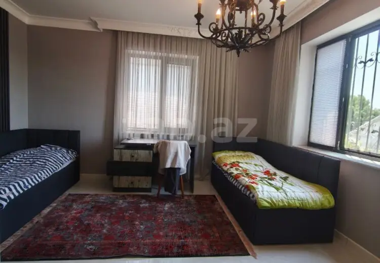 3 otaqlı mənzil , Kotec qəs., Sumqayıt