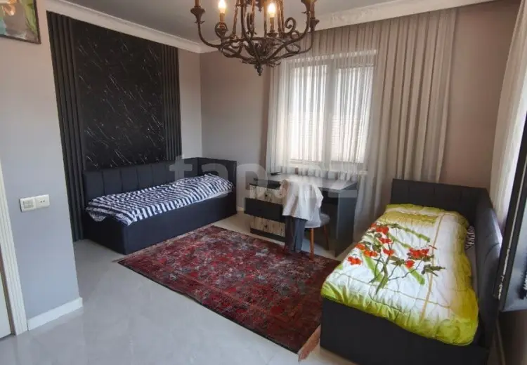 3 otaqlı mənzil , Kotec qəs., Sumqayıt