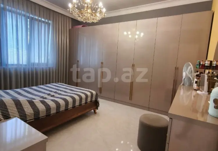 3 otaqlı mənzil , Kotec qəs., Sumqayıt