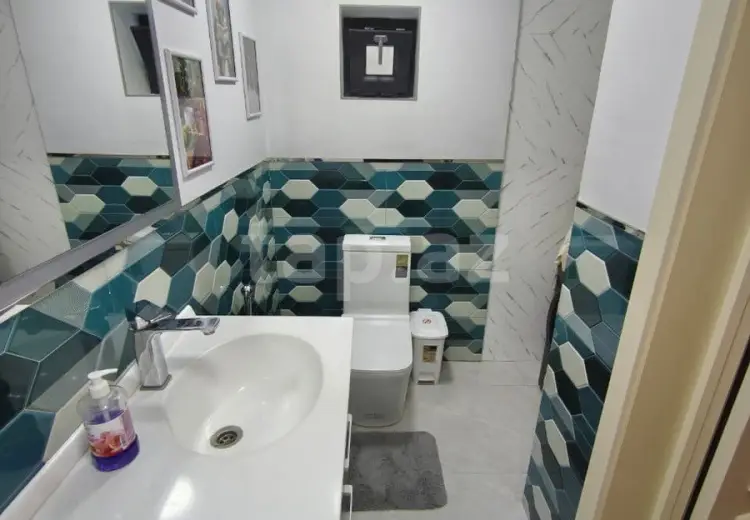 3 otaqlı mənzil , Kotec qəs., Sumqayıt