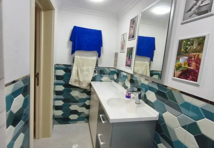 3 otaqlı mənzil , Kotec qəs., Sumqayıt