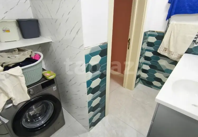 3 otaqlı mənzil , Kotec qəs., Sumqayıt