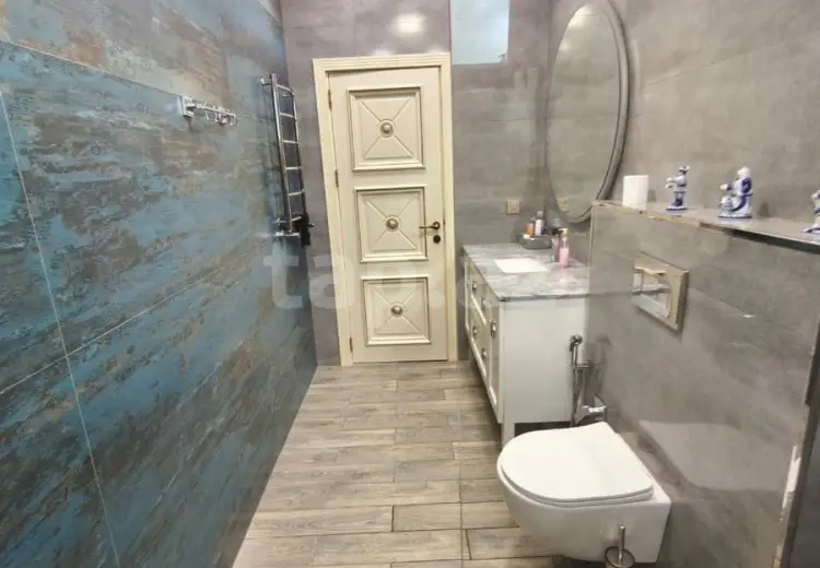 3 otaqlı mənzil , Kotec qəs., Sumqayıt