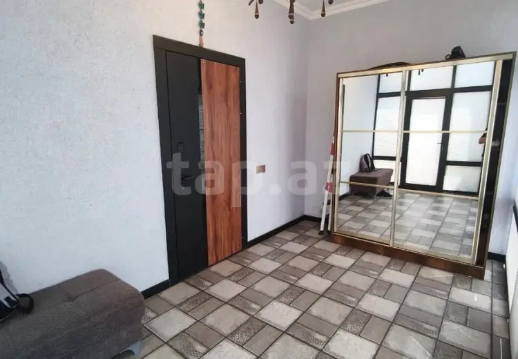 3 otaqlı mənzil , Kotec qəs., Sumqayıt