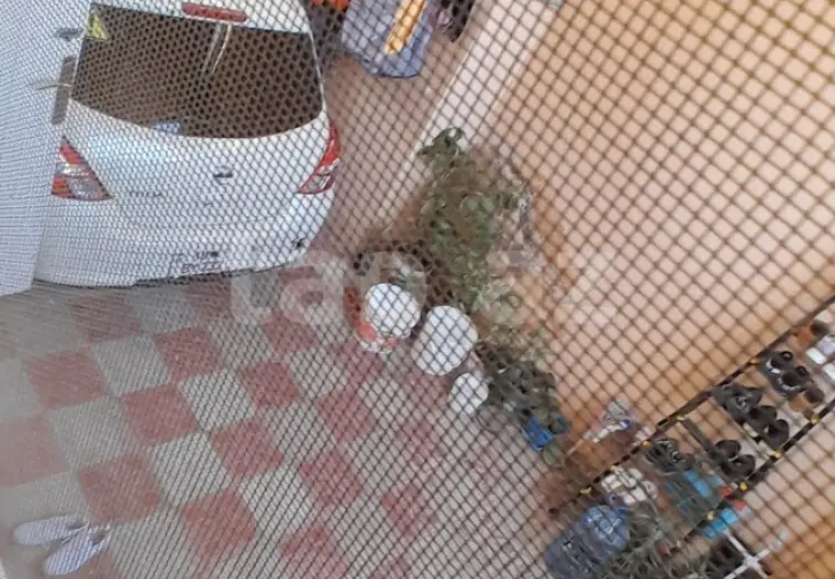 3 otaqlı mənzil , Xırdalan