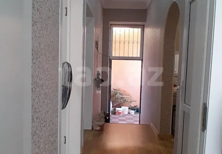 3 otaqlı mənzil , Xırdalan