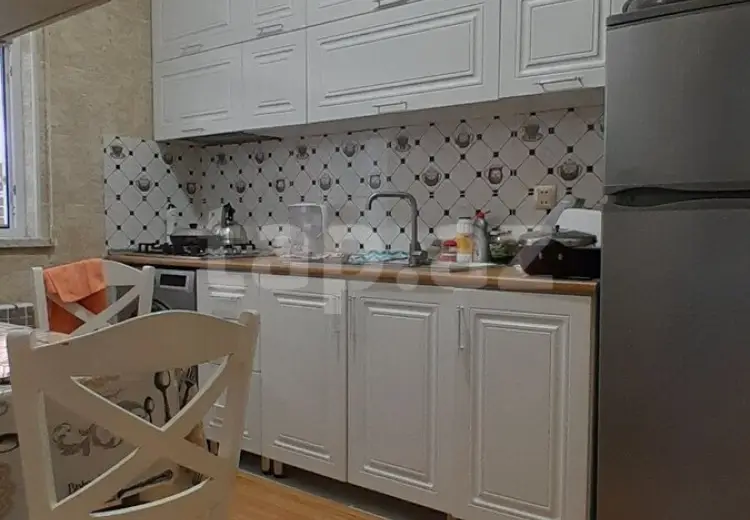 3 otaqlı mənzil , Xırdalan