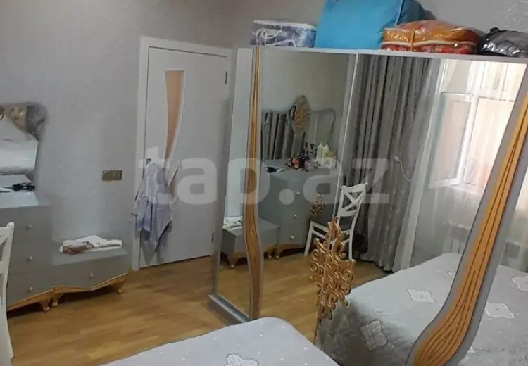 3 otaqlı mənzil , Xırdalan