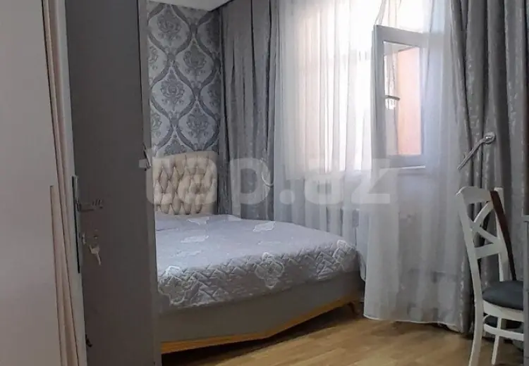 3 otaqlı mənzil , Xırdalan