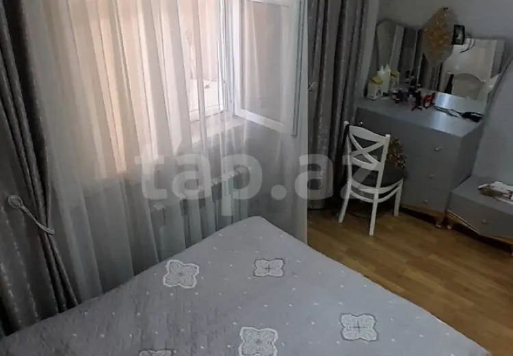 3 otaqlı mənzil , Xırdalan