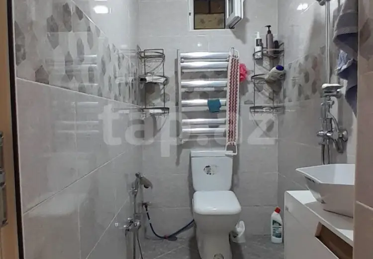 3 otaqlı mənzil , Xırdalan