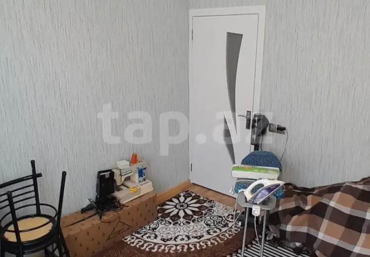 3 otaqlı mənzil , Xırdalan