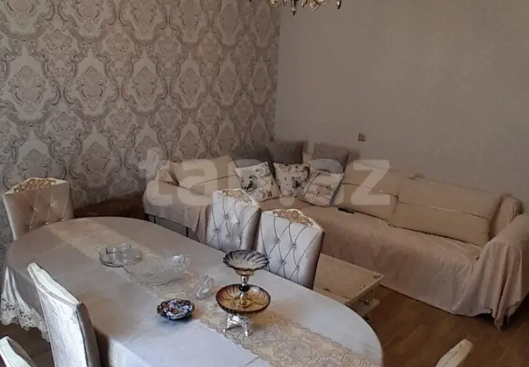 3 otaqlı mənzil , Xırdalan